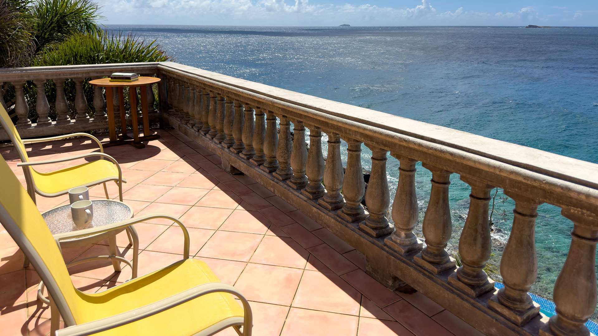 Seaview Terrace
