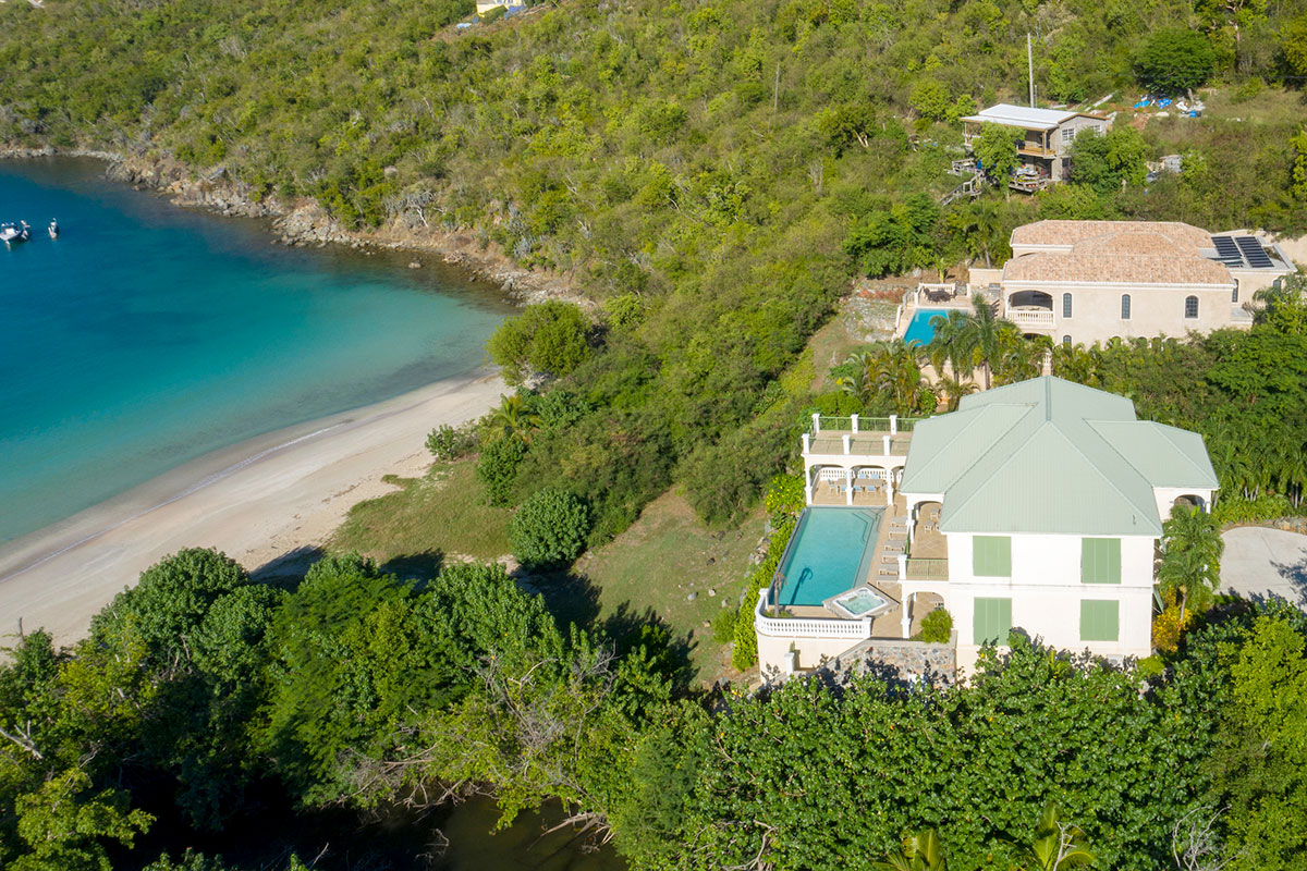 Villa Alondras
