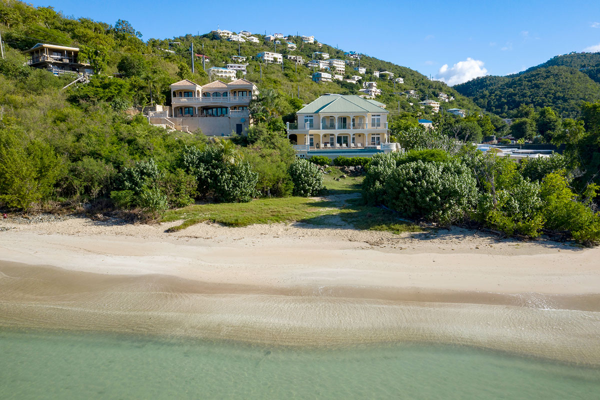 Villa Alondras