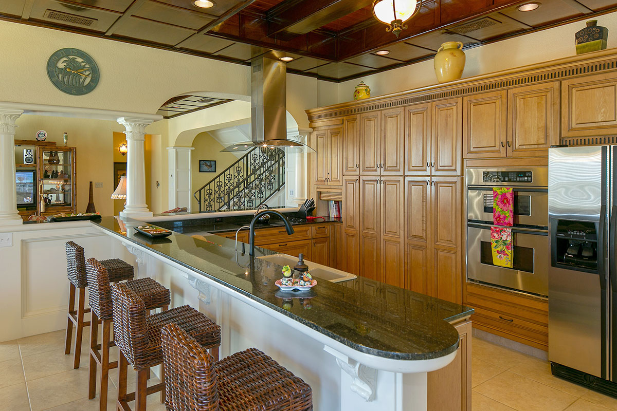 Villa Alondras