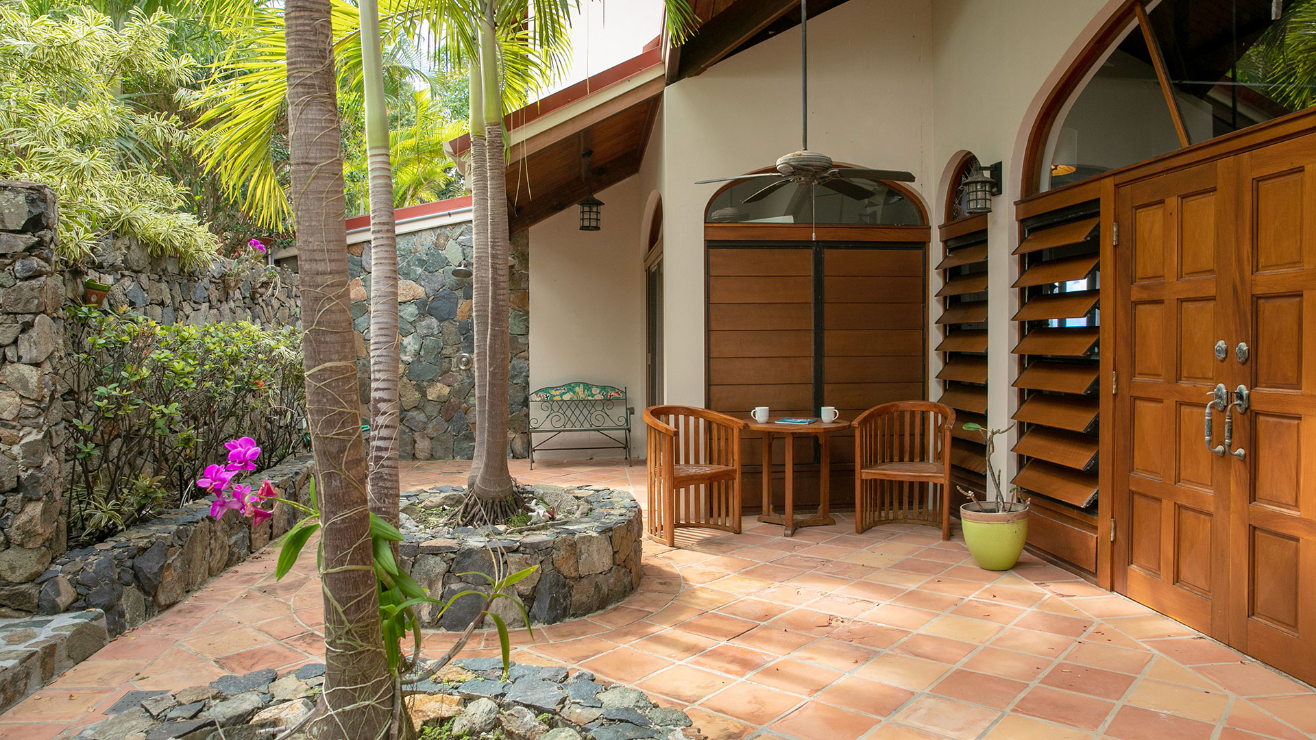Seaview Terrace