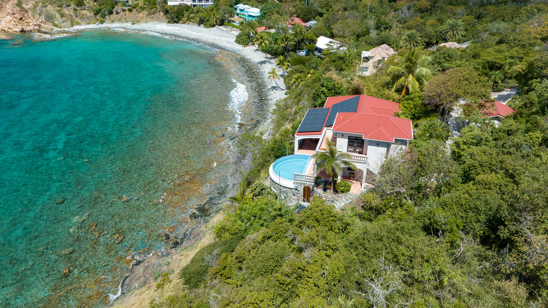 Seaview Terrace