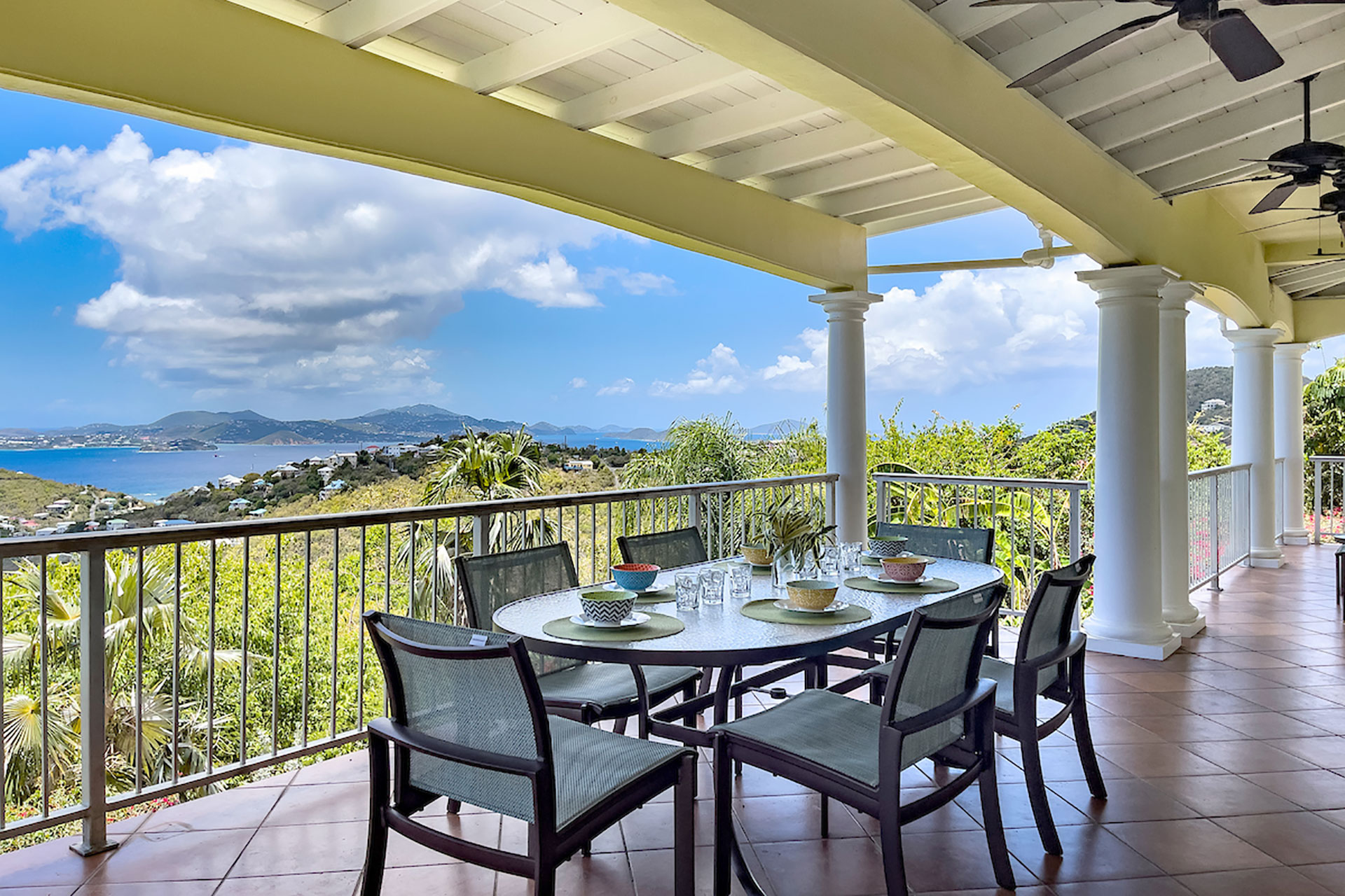Vista Caribe