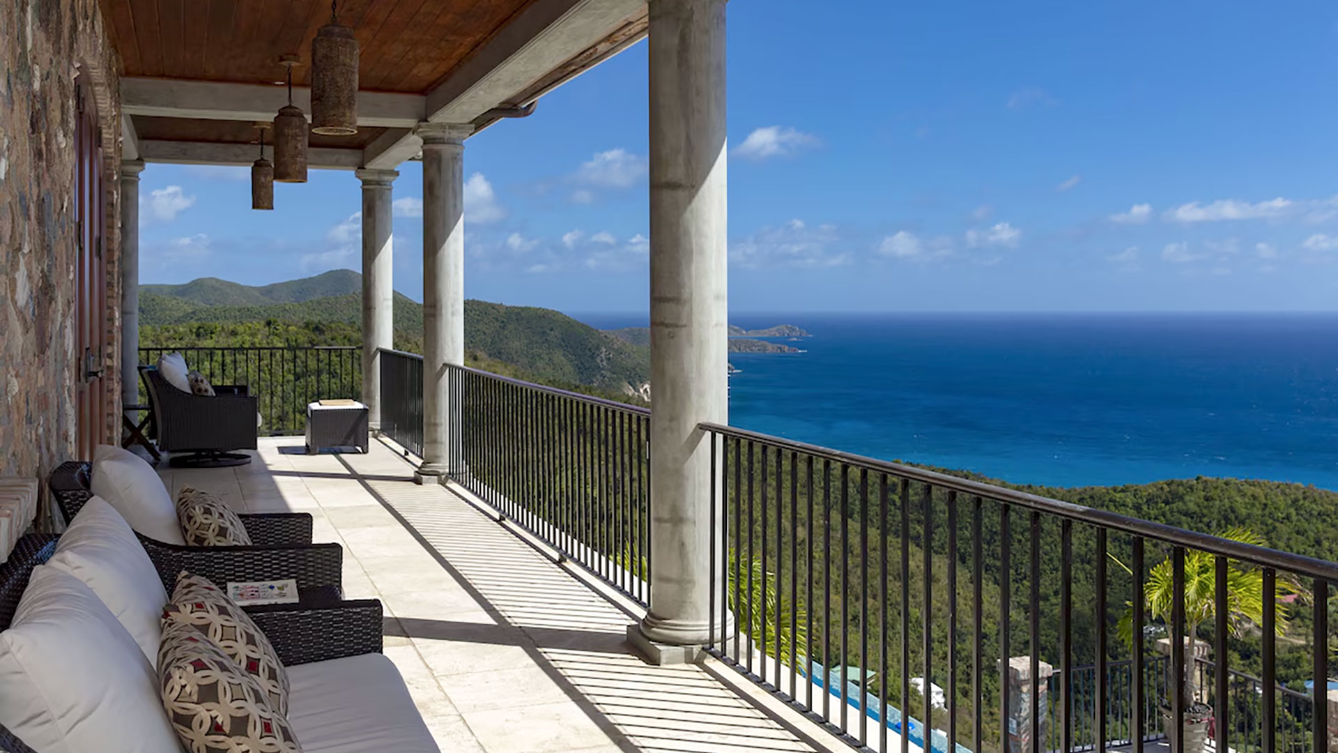 South Shore Villa
