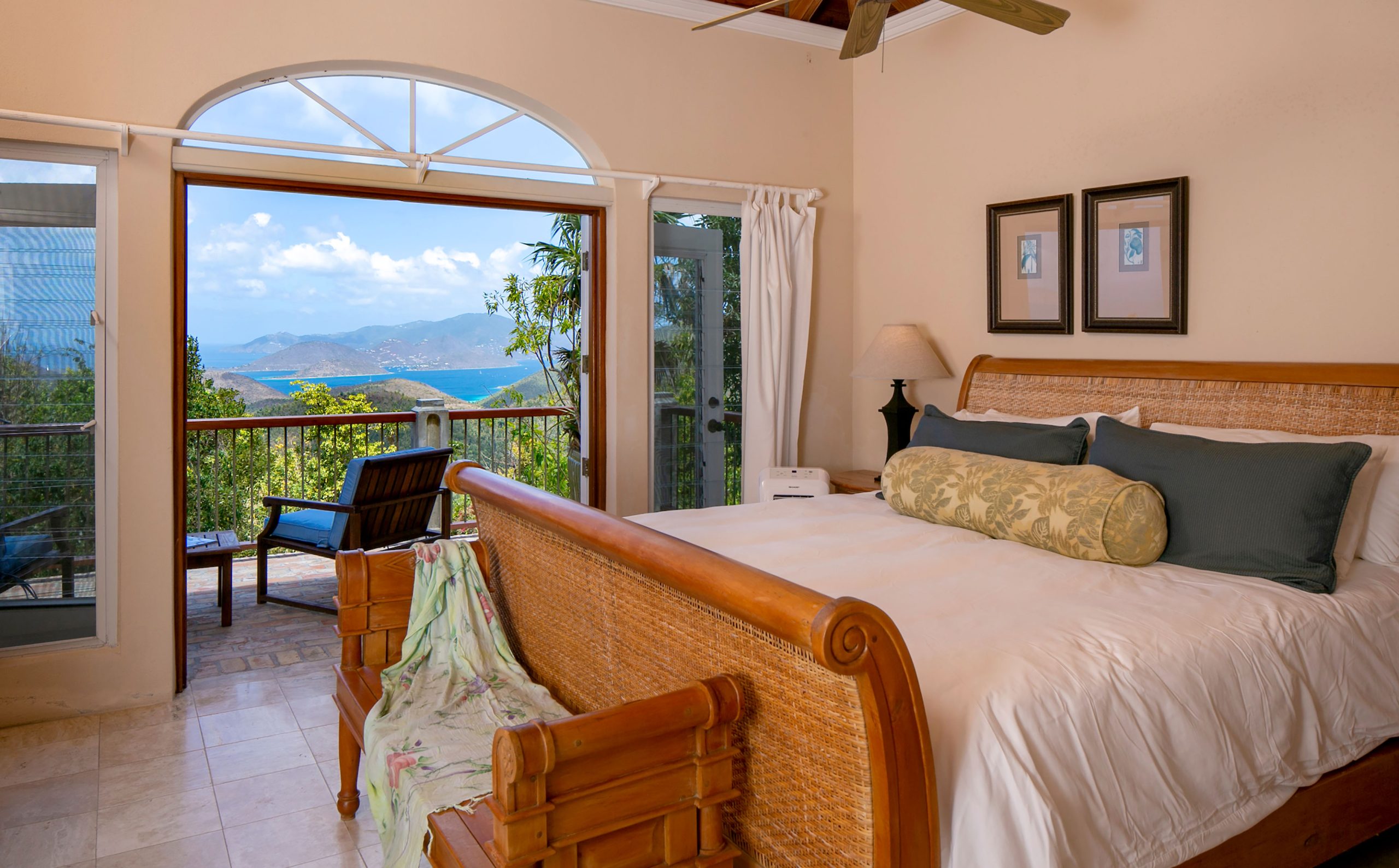 Mango Bay