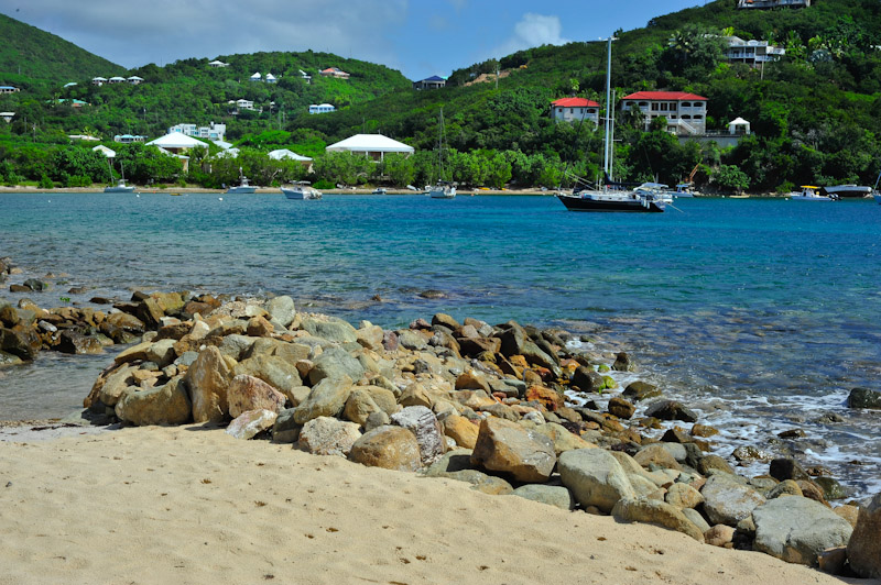 Reefside Villa