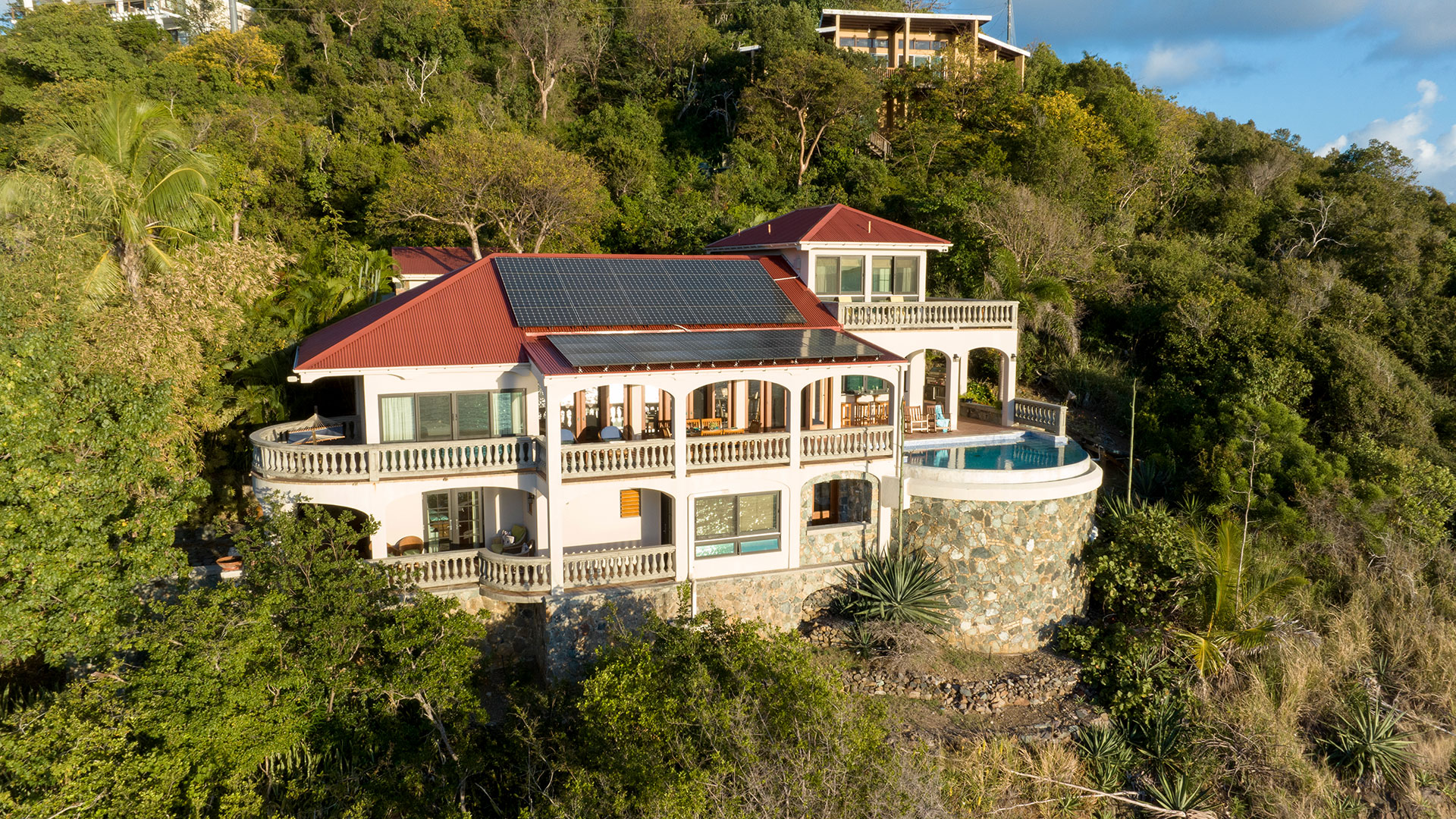Seaview Terrace