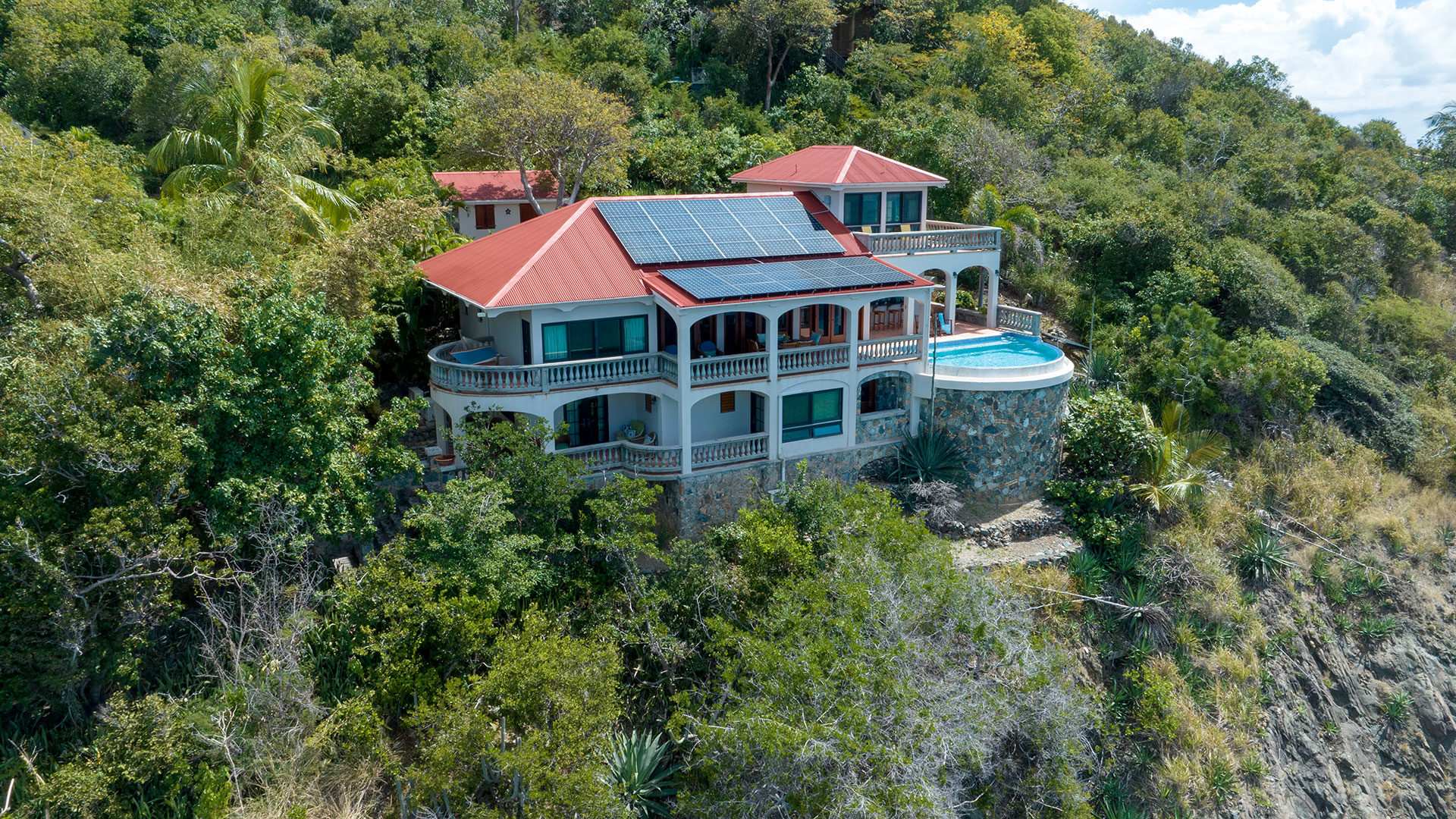 Seaview Terrace