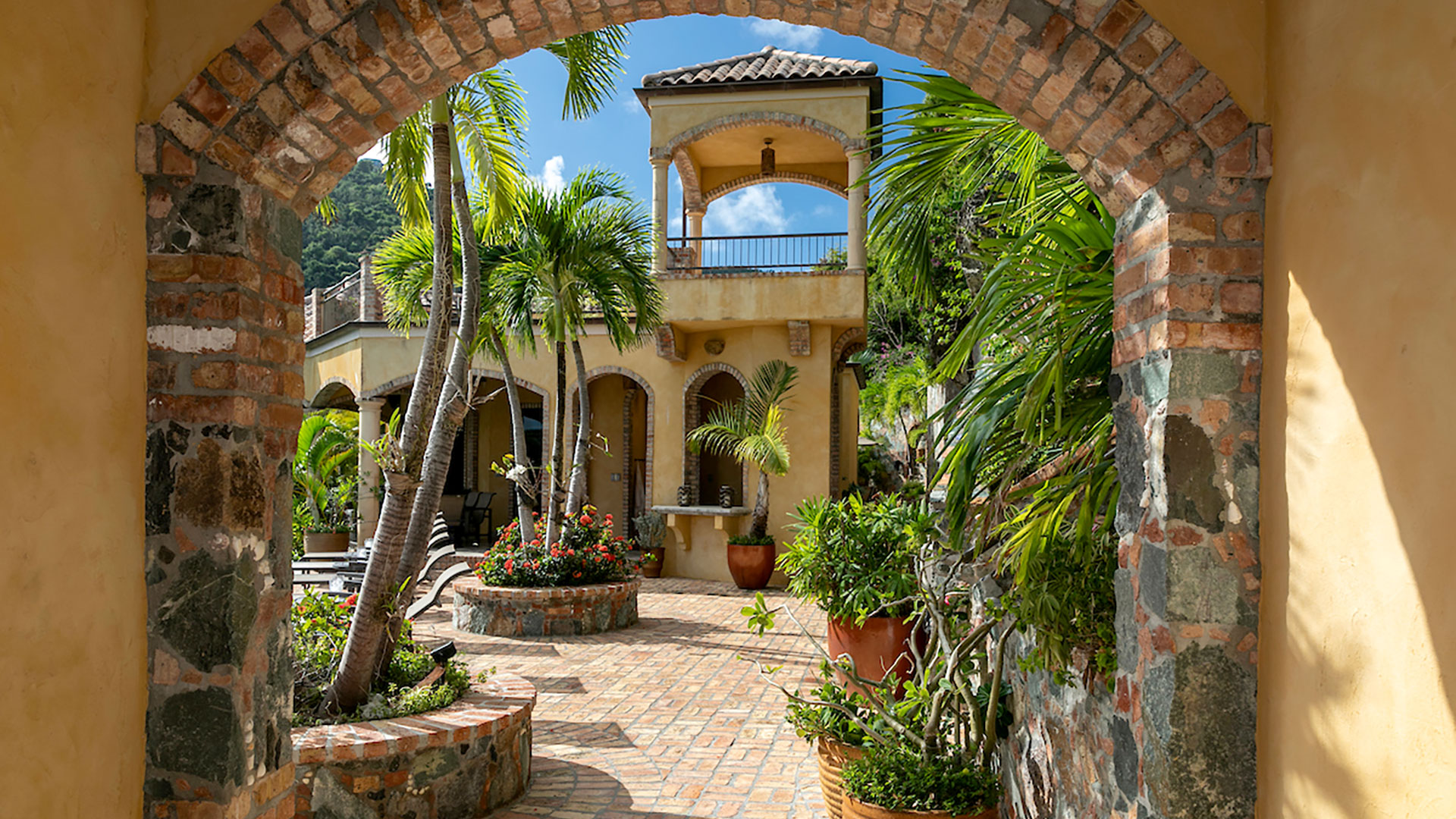 Villa Cinnamon Breeze