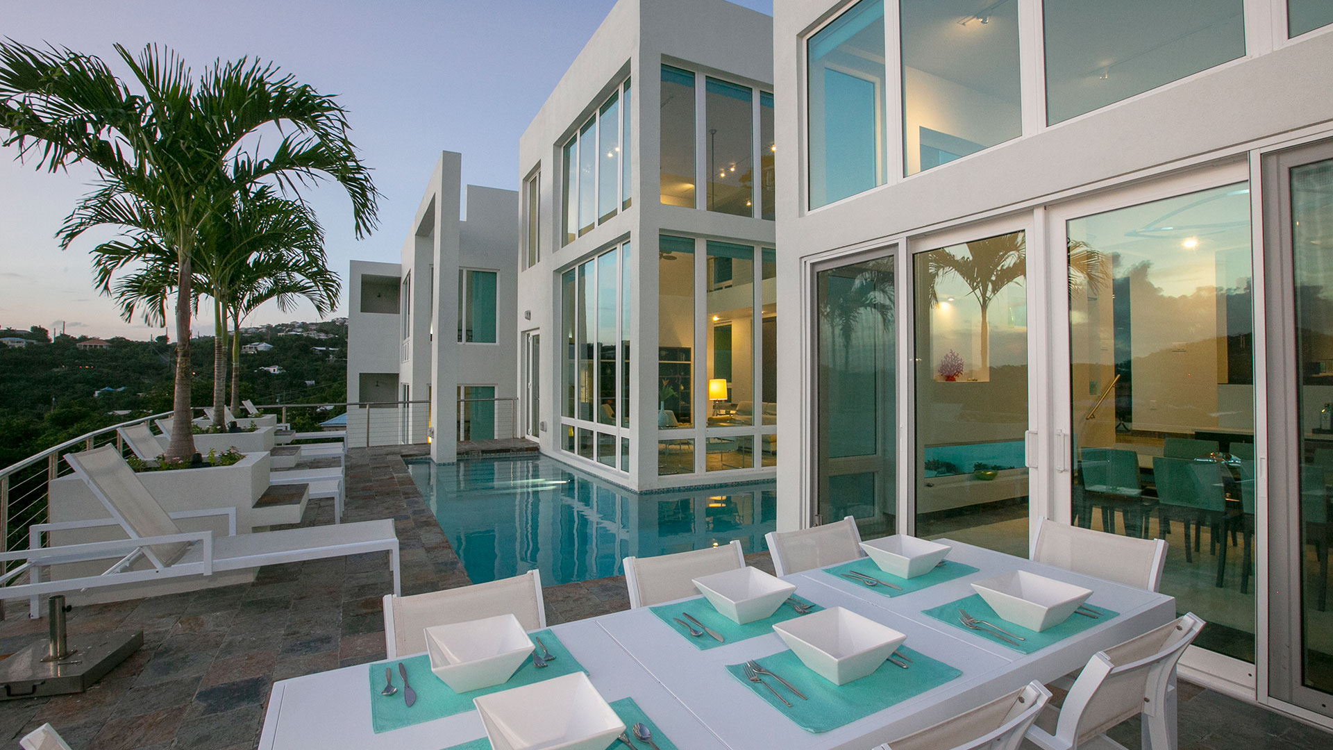 Casa Mare