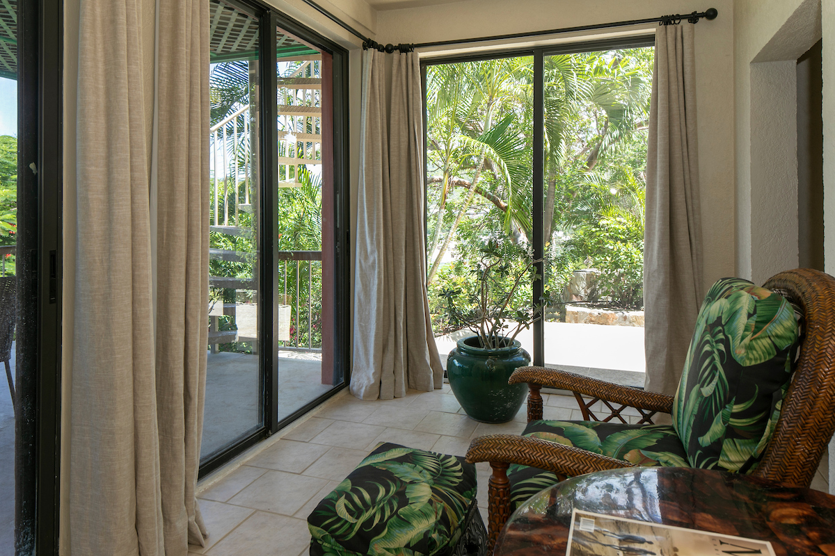 Villa Adagio