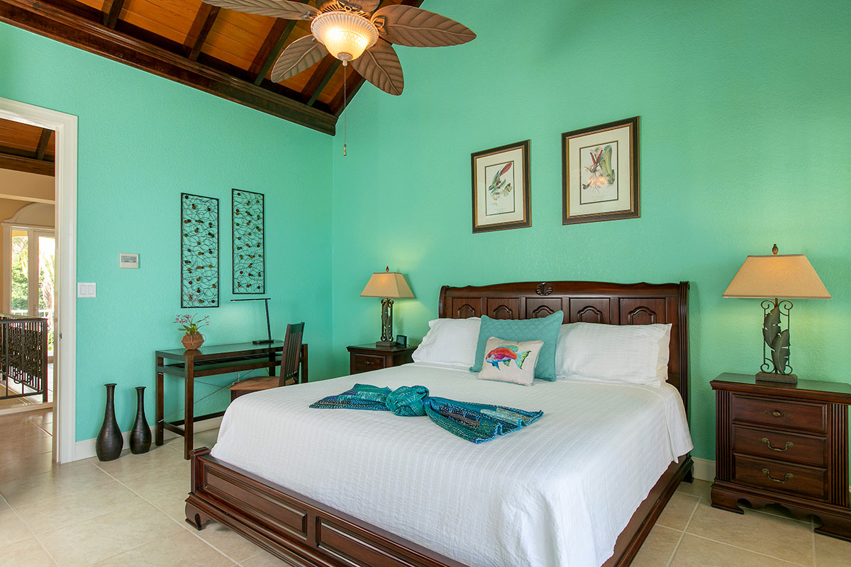 Villa Alondras