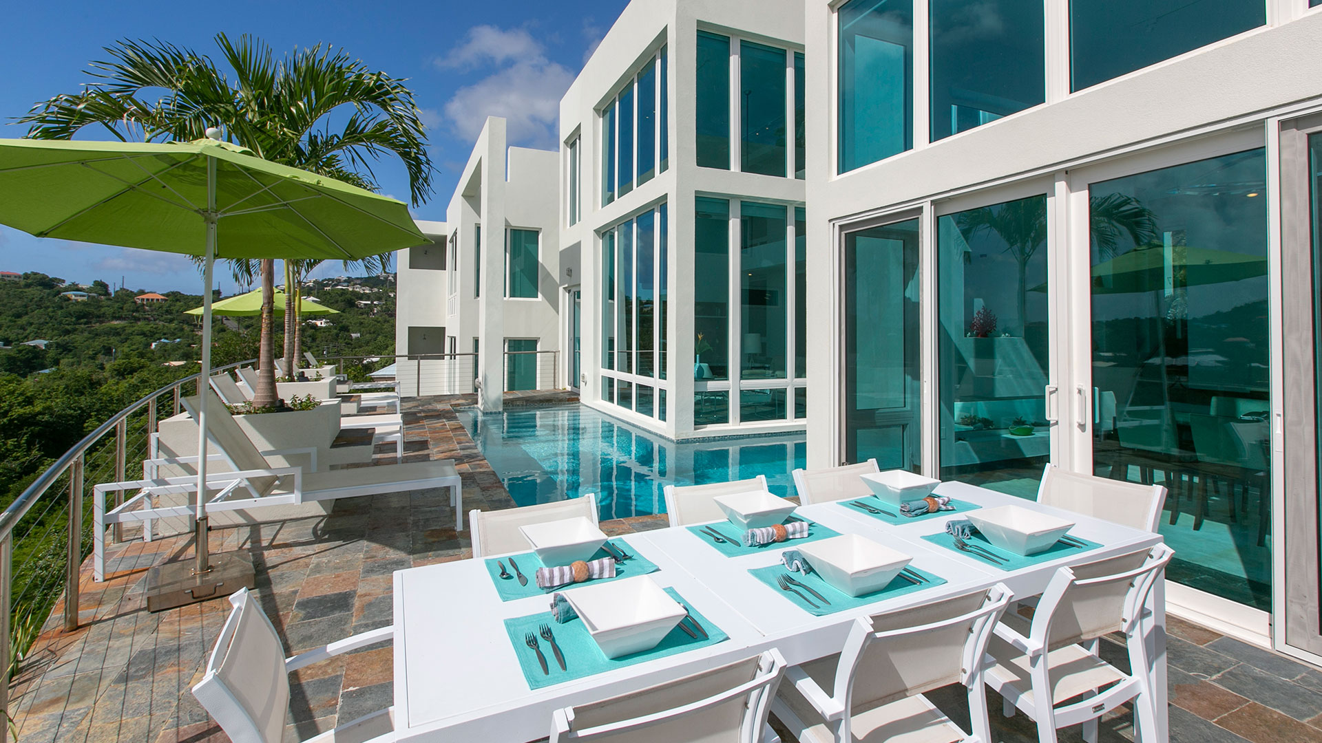 Casa Mare