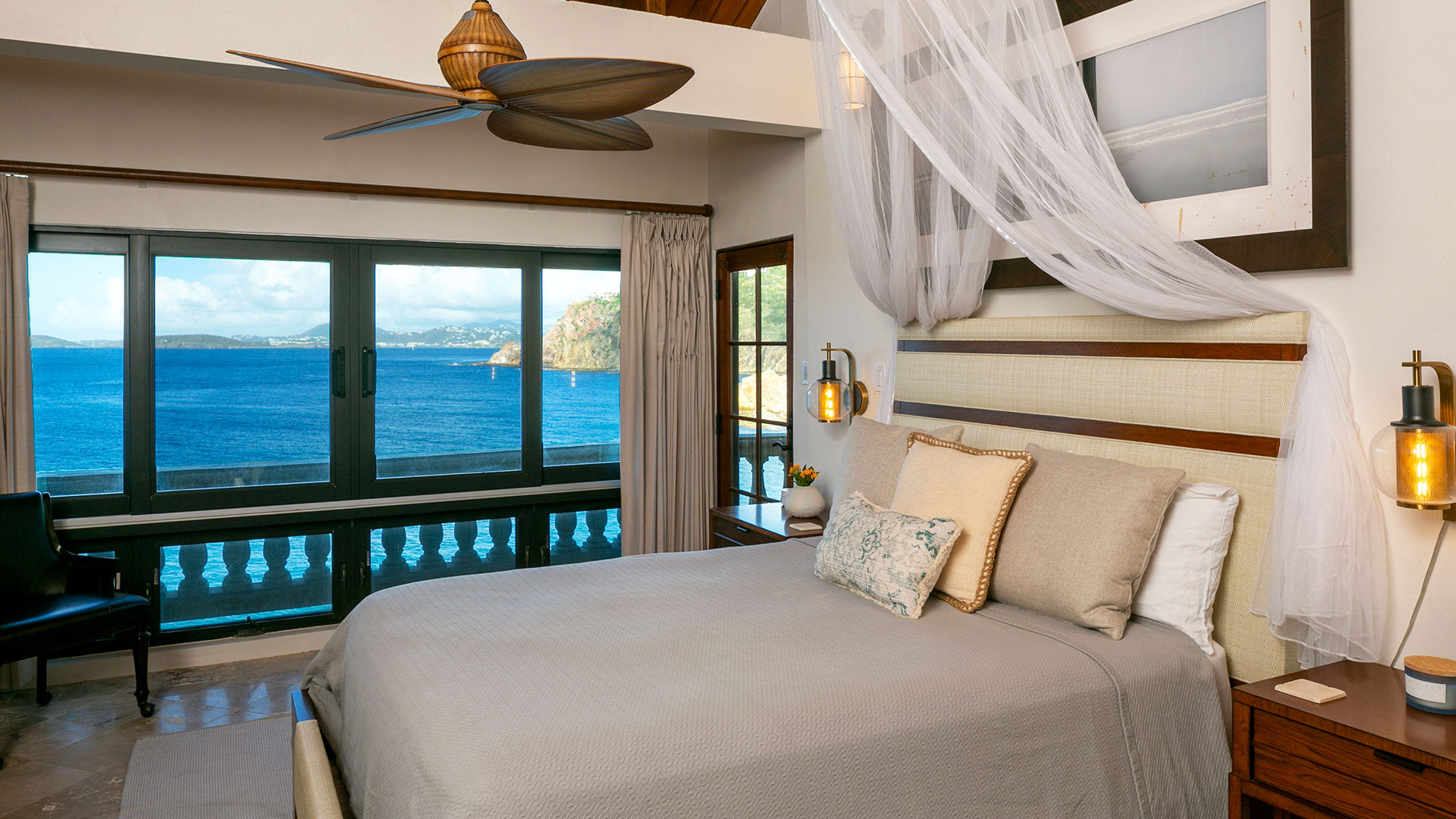 Seaview Terrace