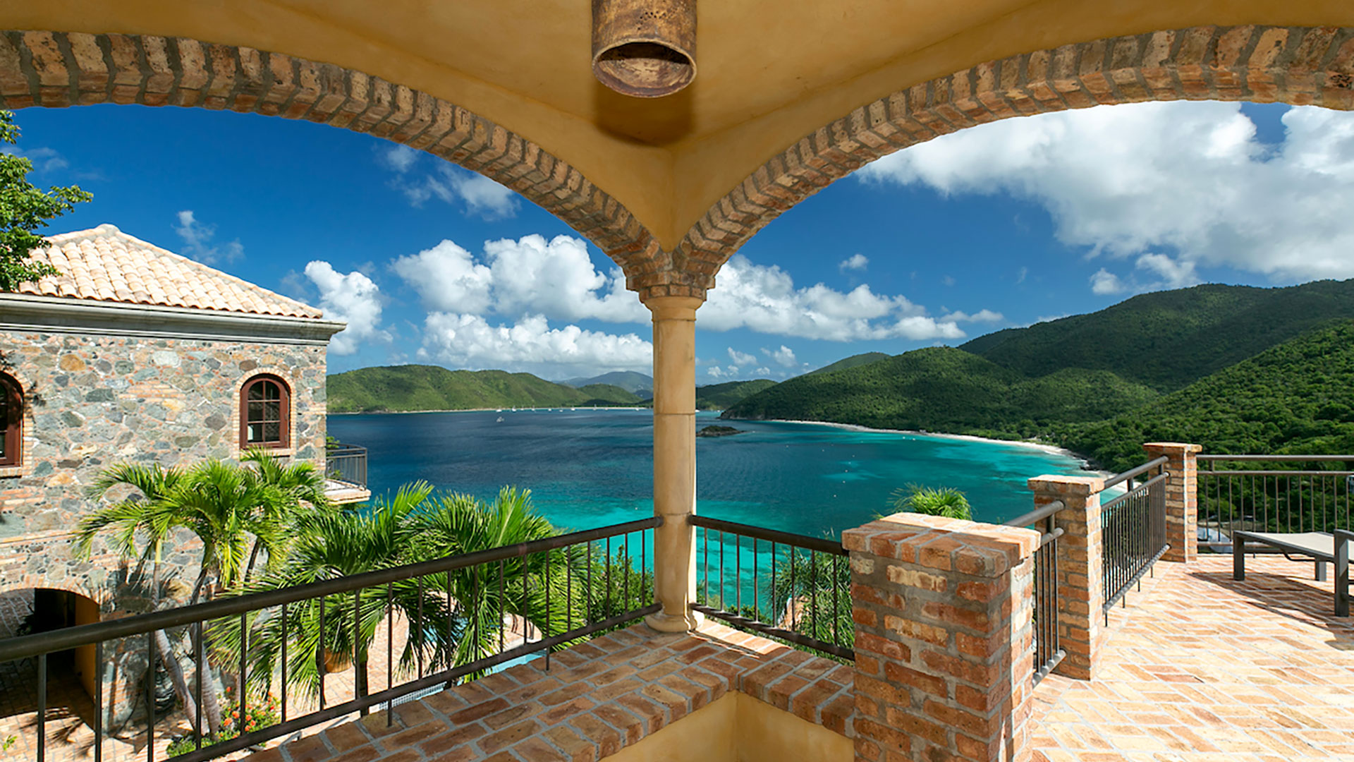 Villa Cinnamon Breeze