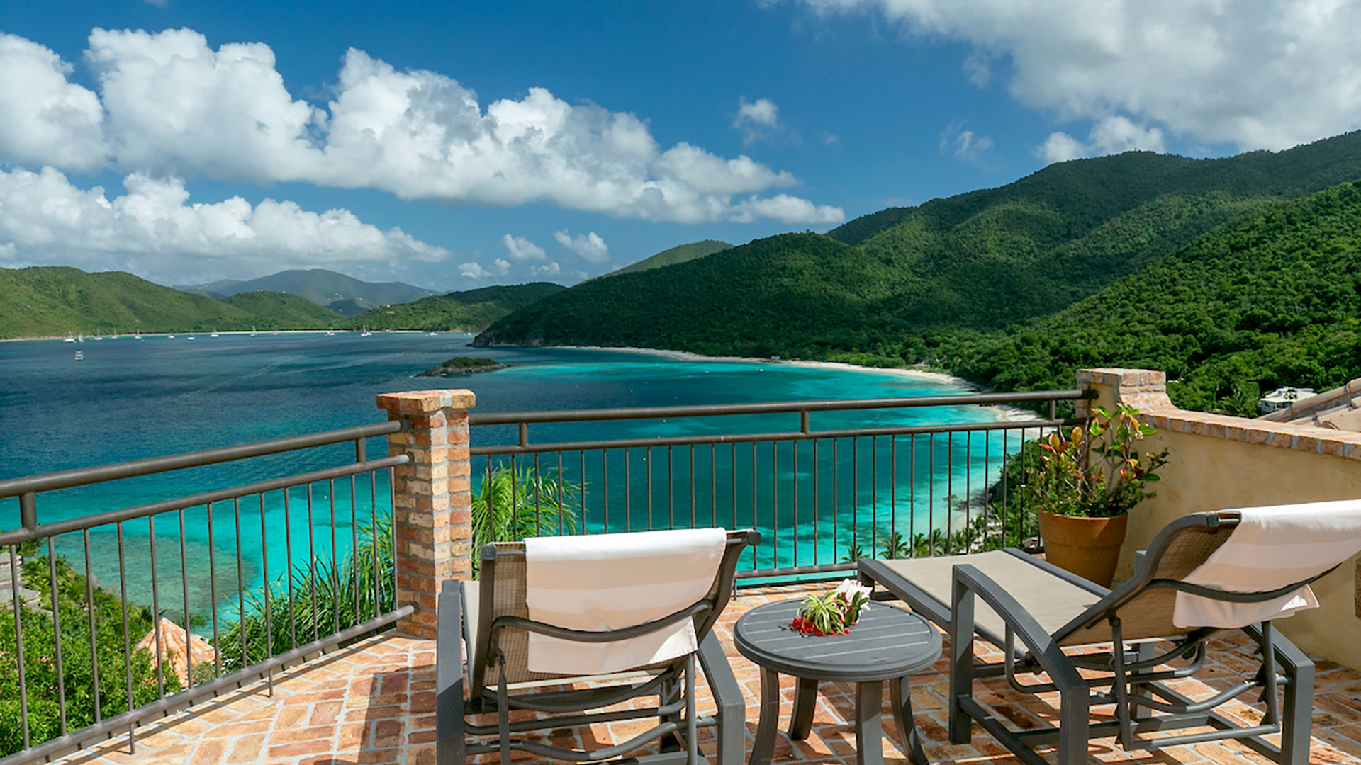 Villa Cinnamon Breeze
