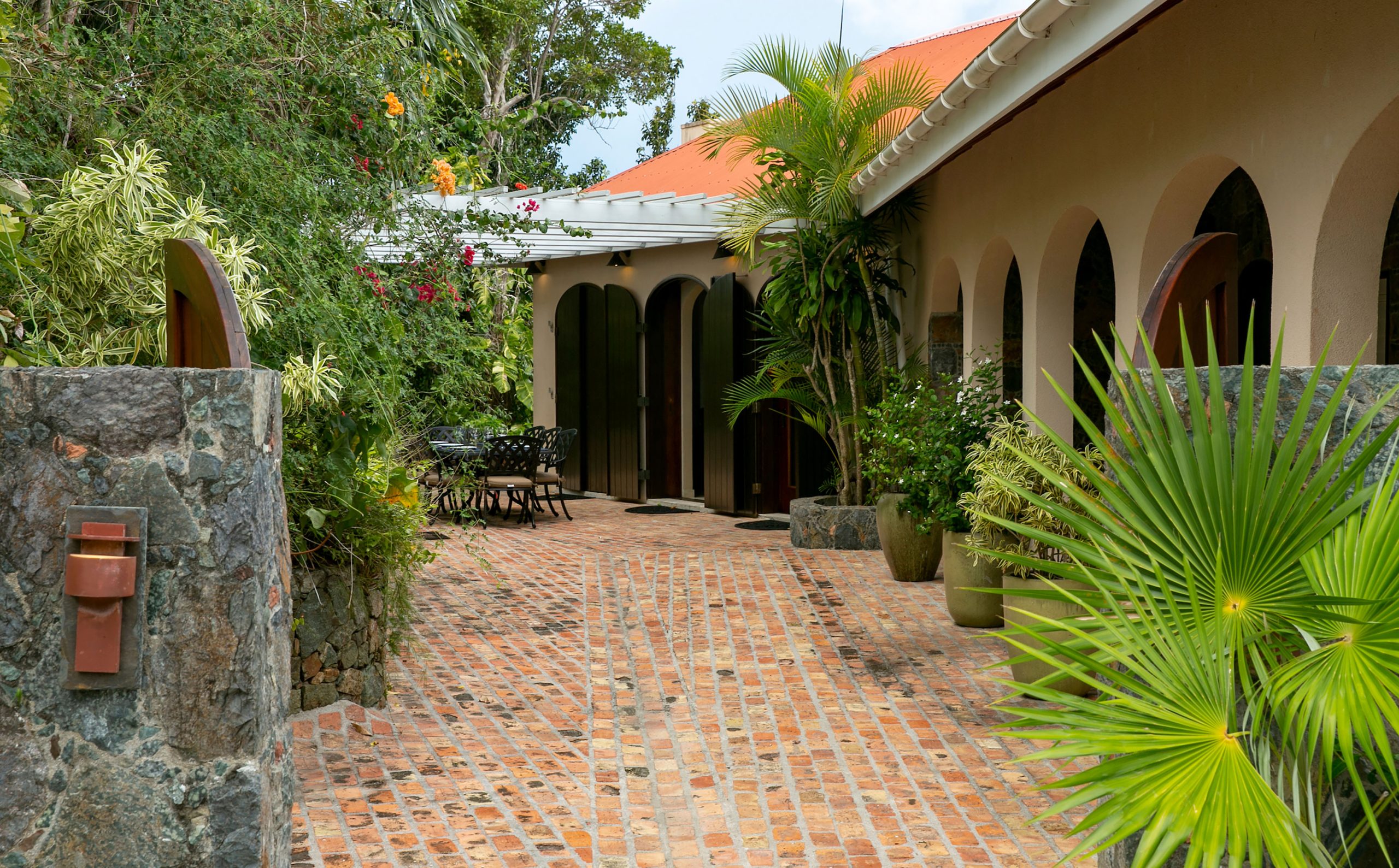 Mango Bay