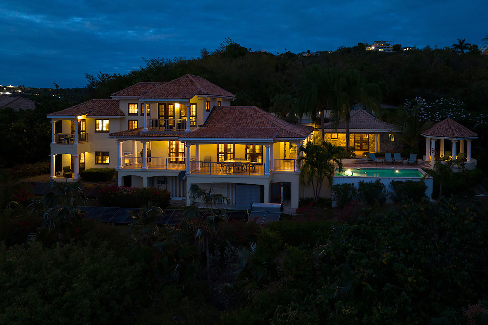 Vista Caribe