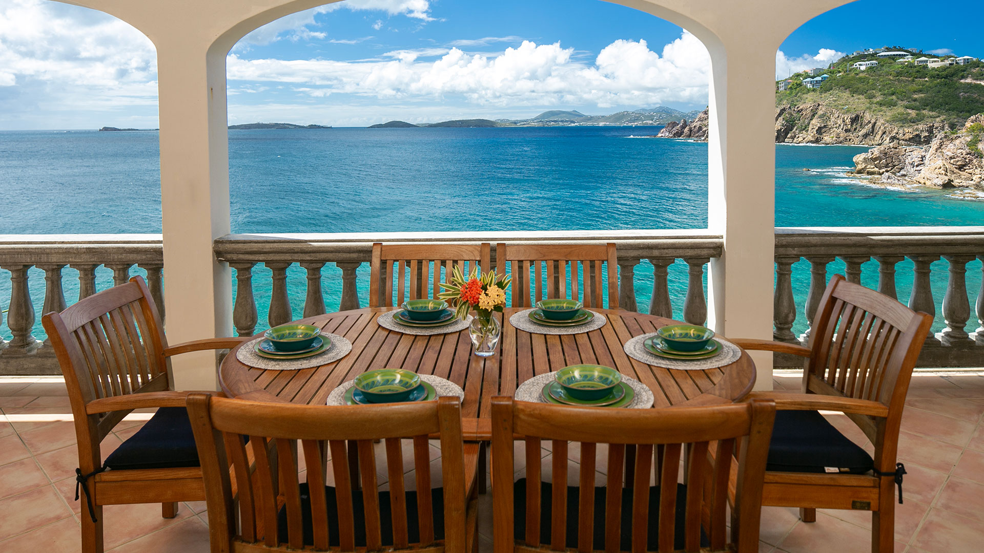 Seaview Terrace
