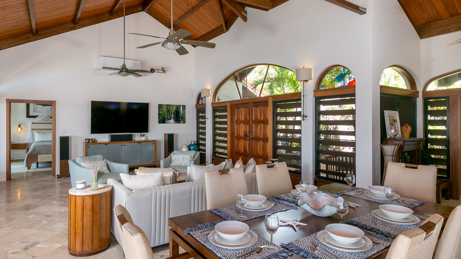 Seaview Terrace