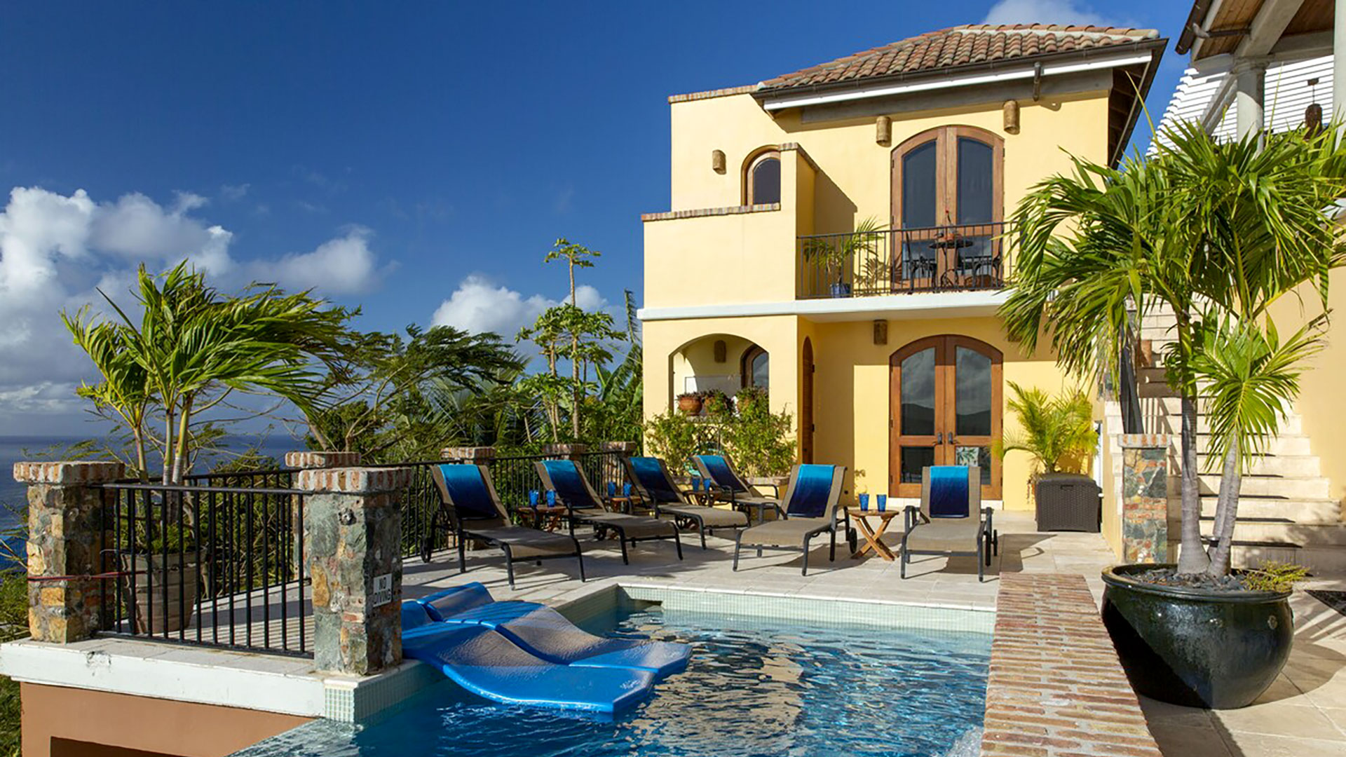 South Shore Villa
