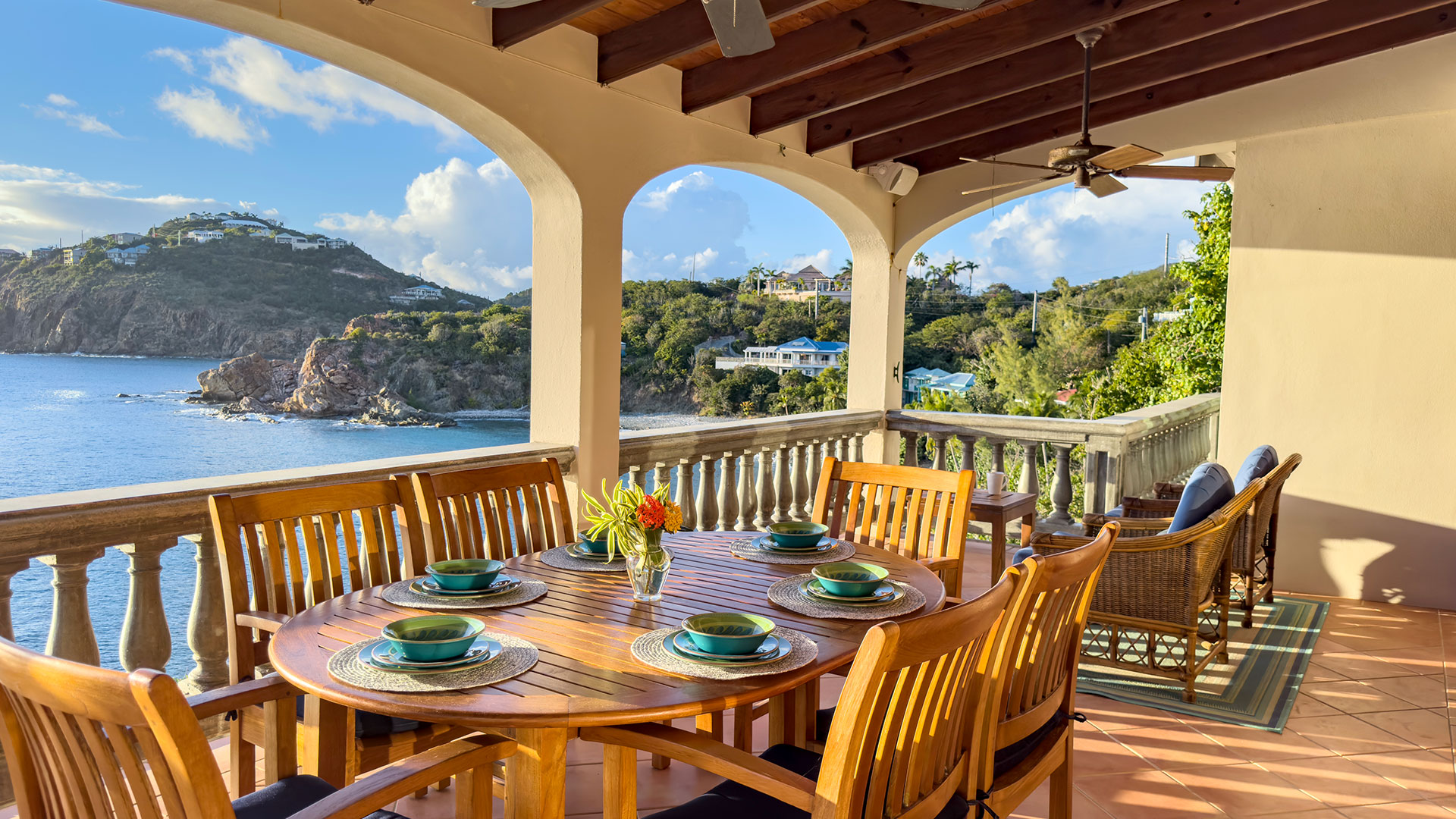 Seaview Terrace