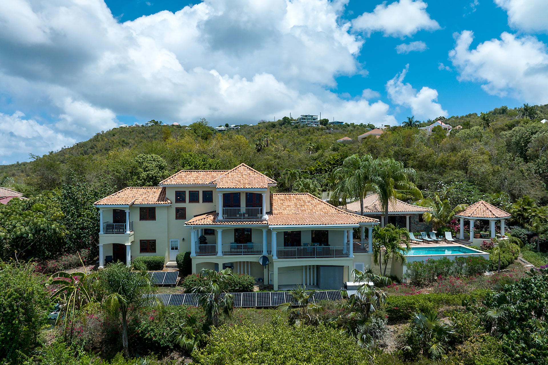 Vista Caribe