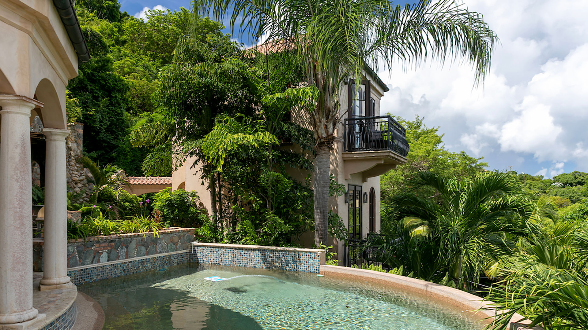 Villa Amorosa