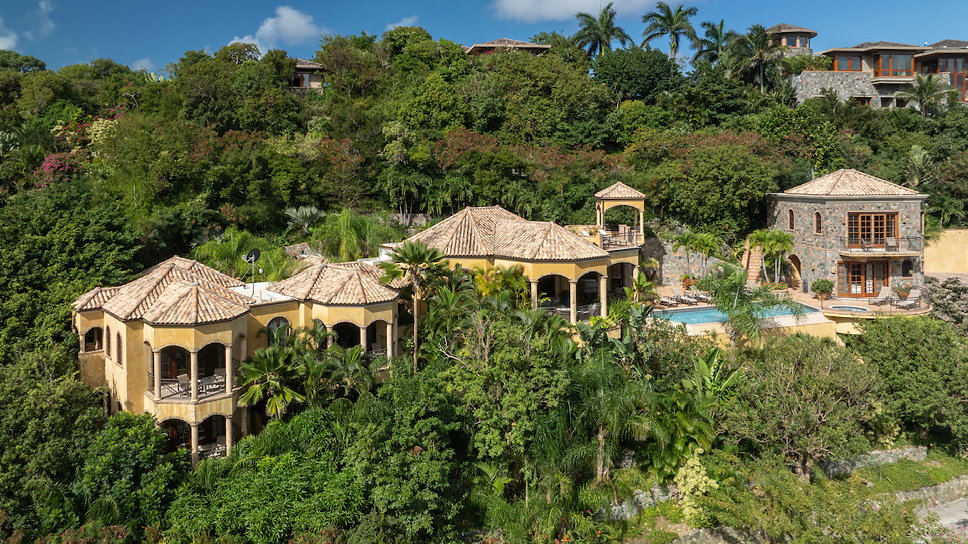 Villa Cinnamon Breeze