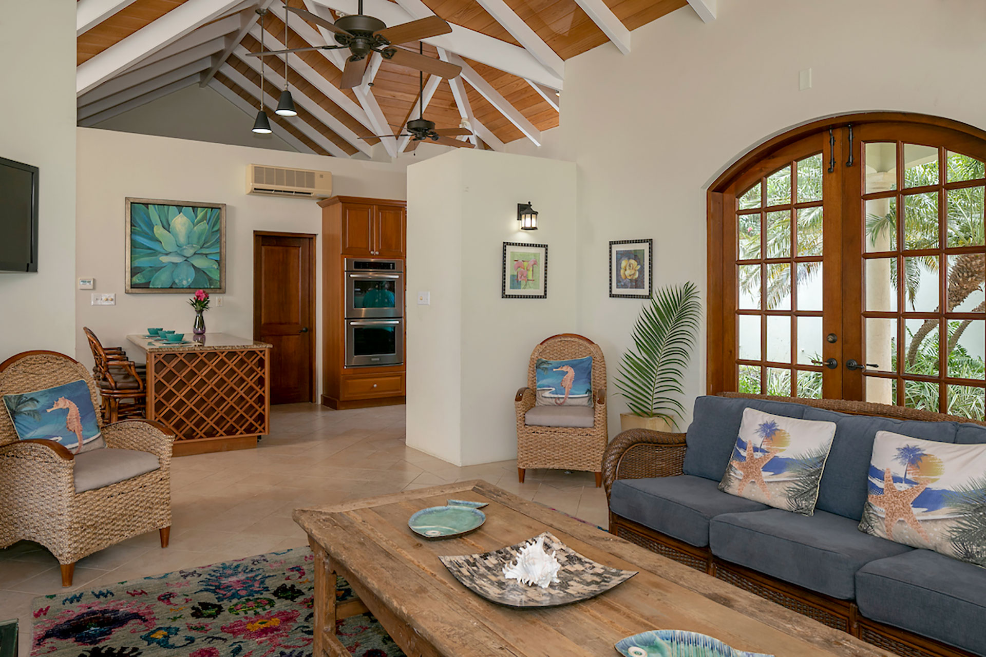 Bananaquit Villa