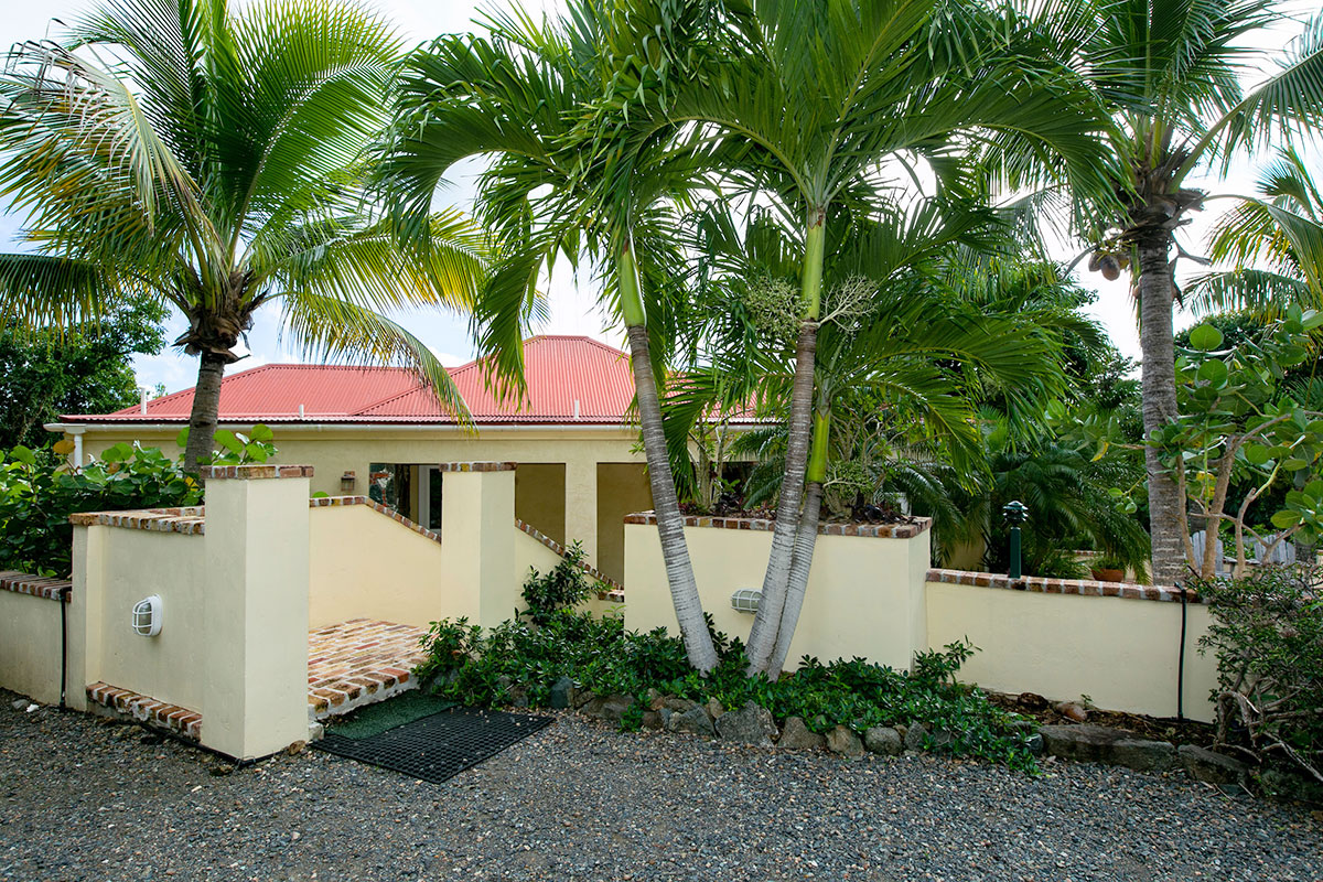 Caneel Trailside Cottage
