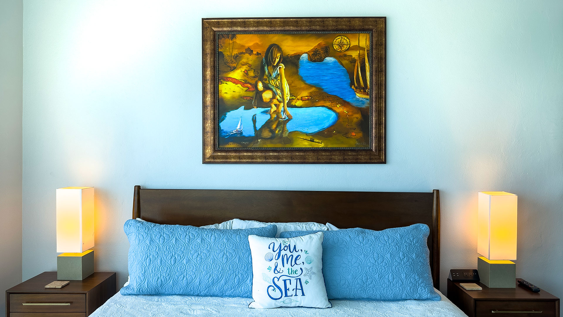 Casa Mare