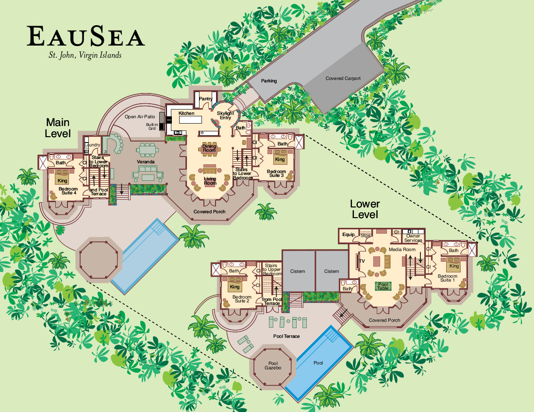 EauSea
