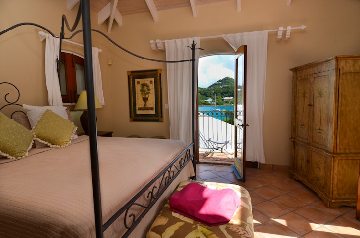 Reefside Villa