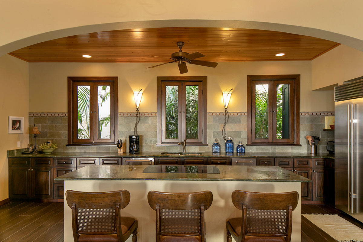 Francis Bay Estate