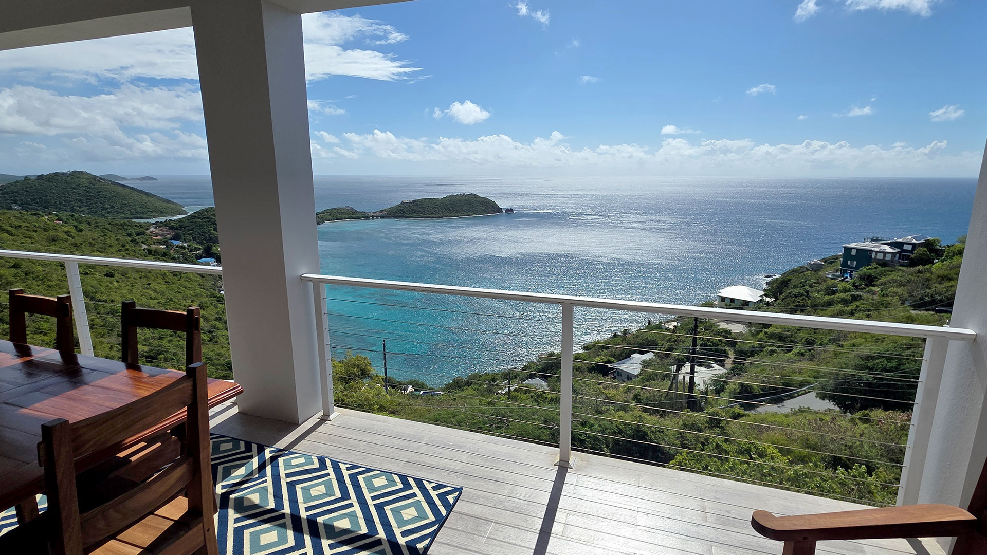Villa Looking Glass