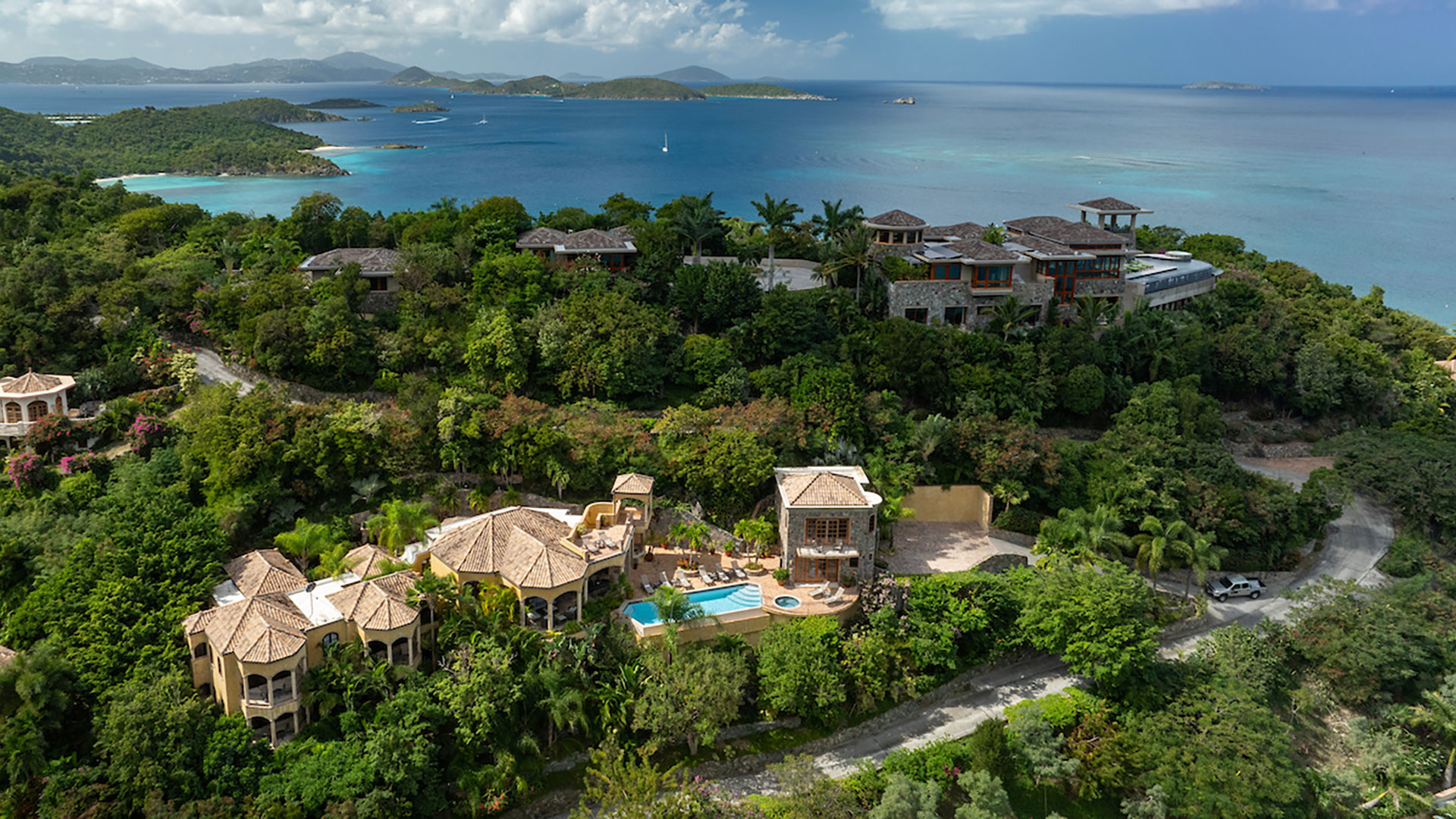 Villa Cinnamon Breeze