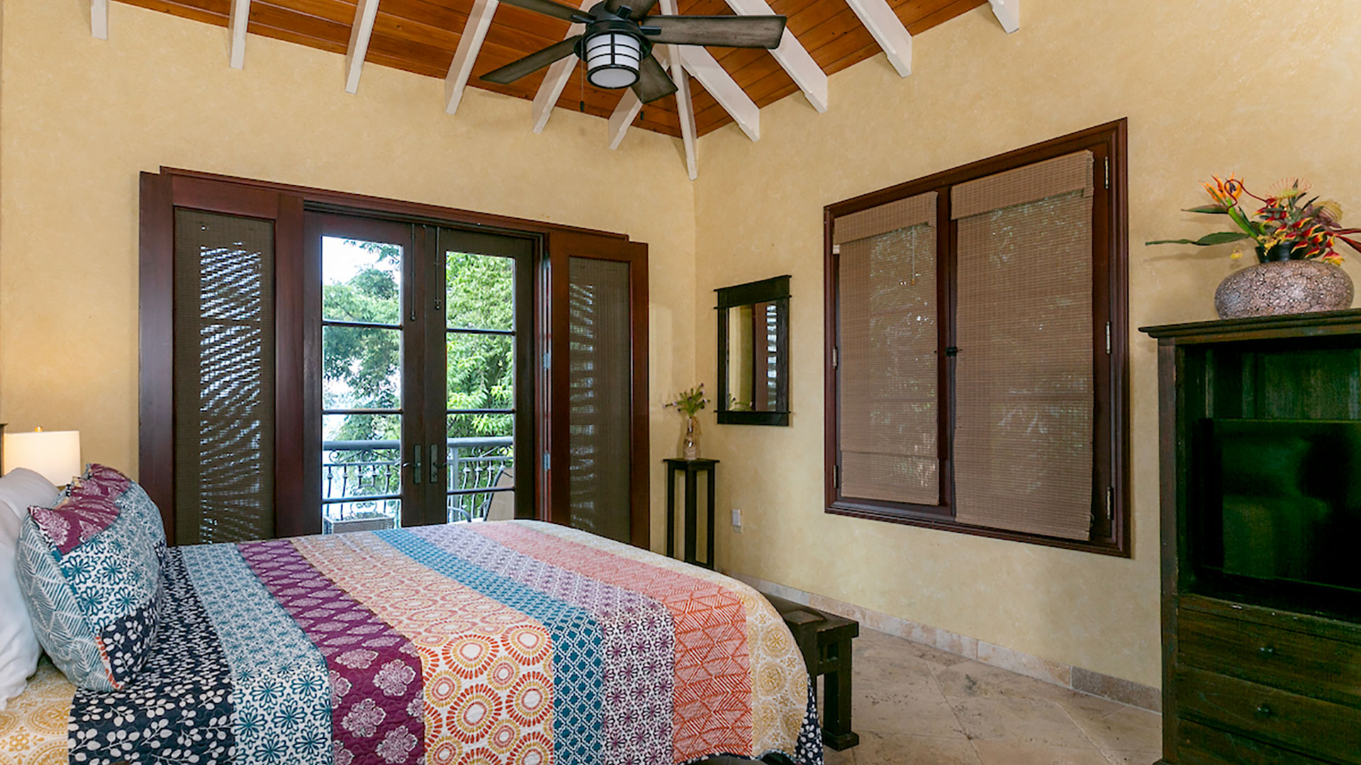 Villa Amorosa