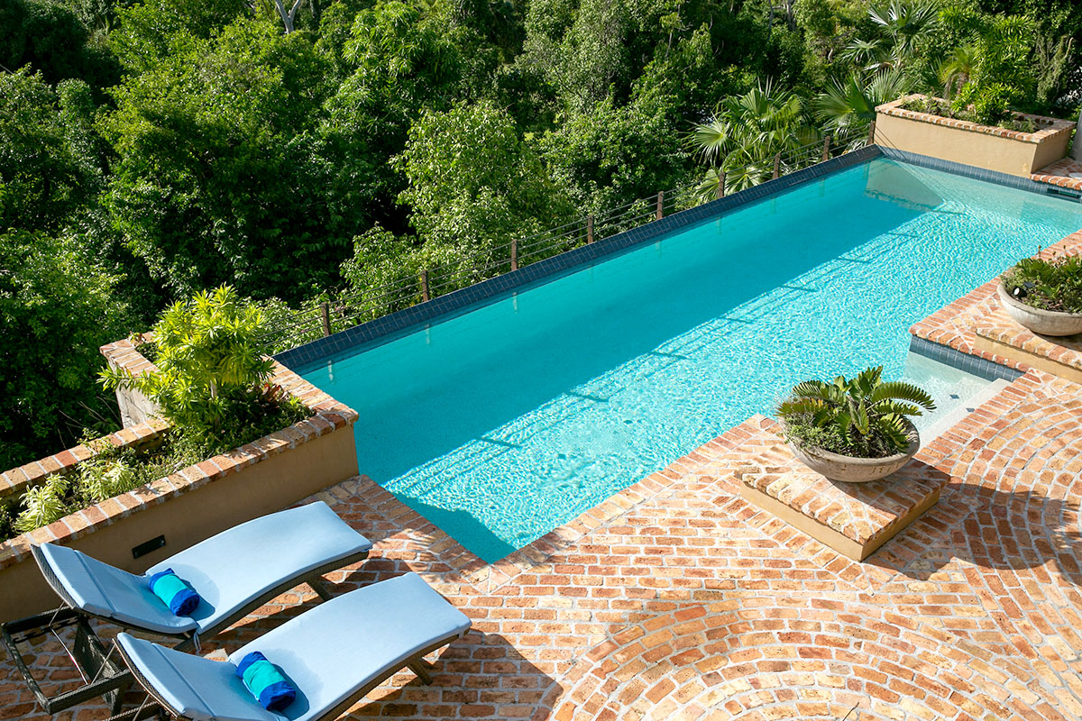 Francis Bay Estate