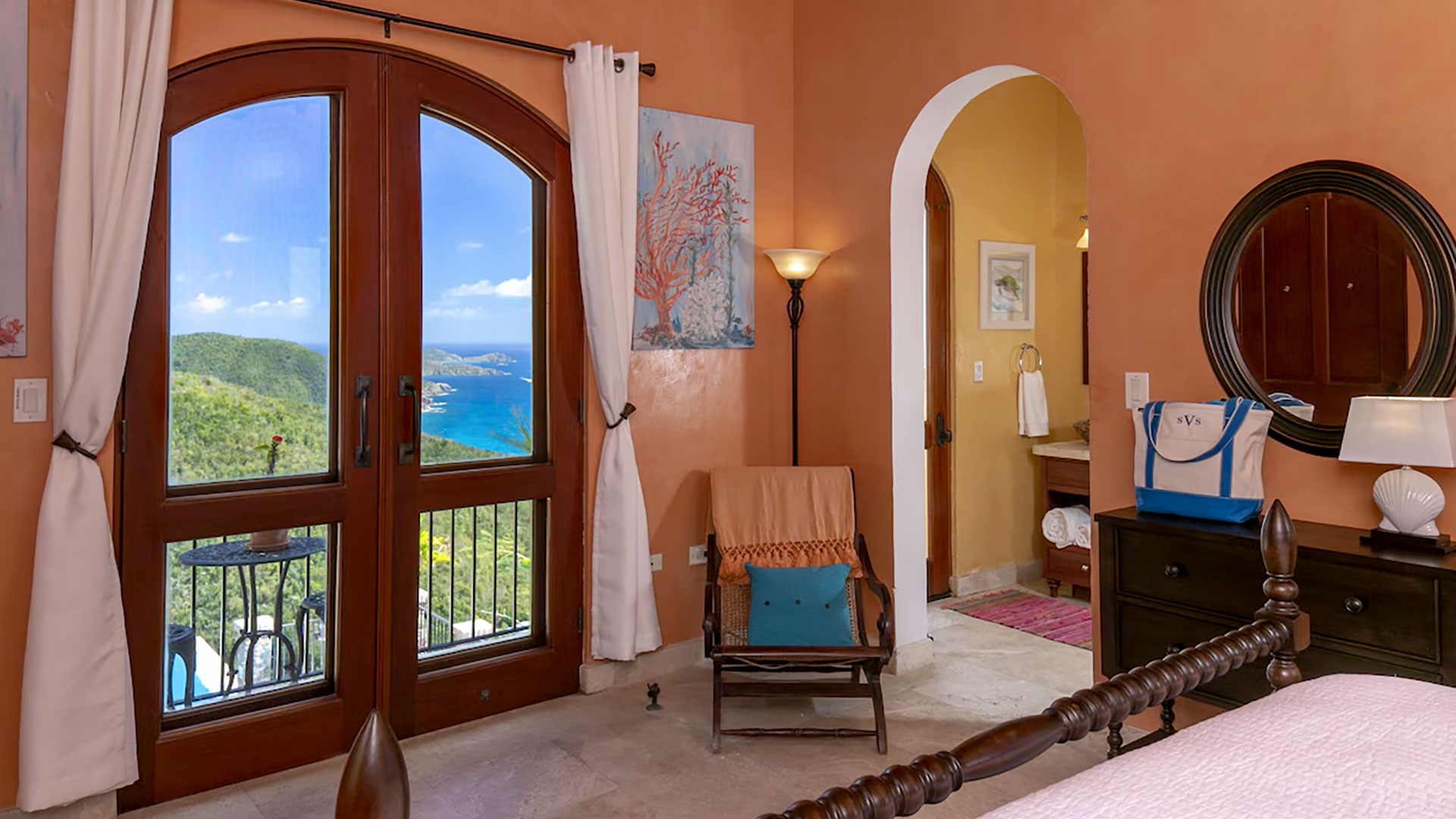 South Shore Villa
