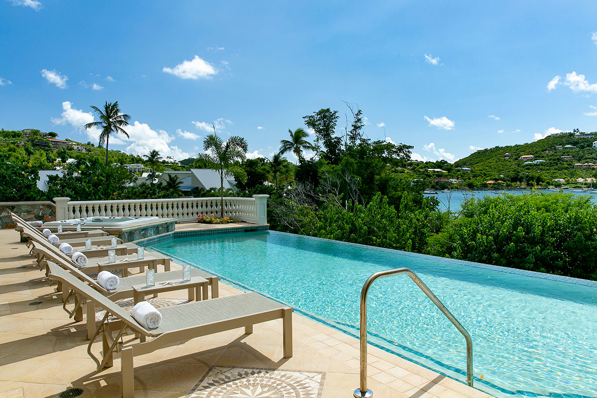 Villa Alondras