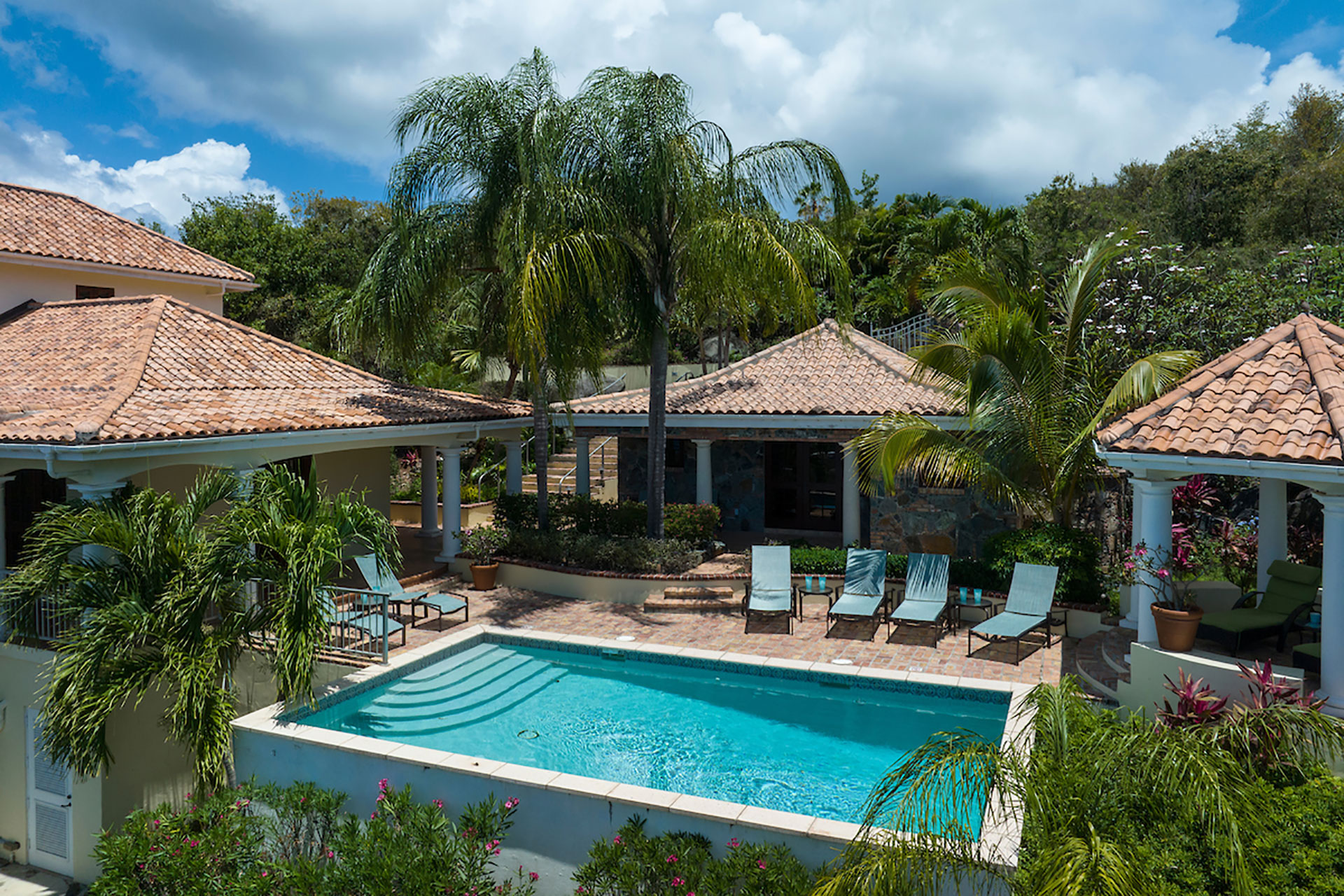 Vista Caribe