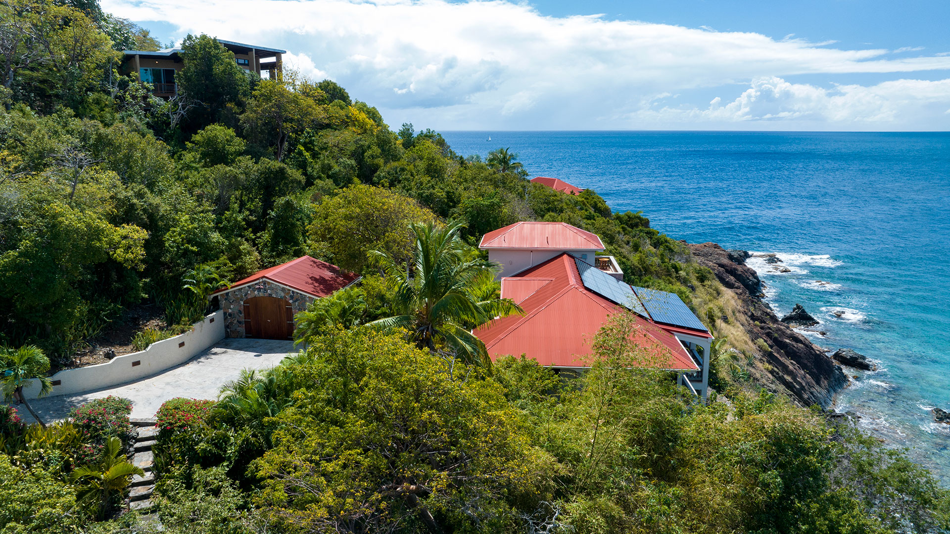 Seaview Terrace