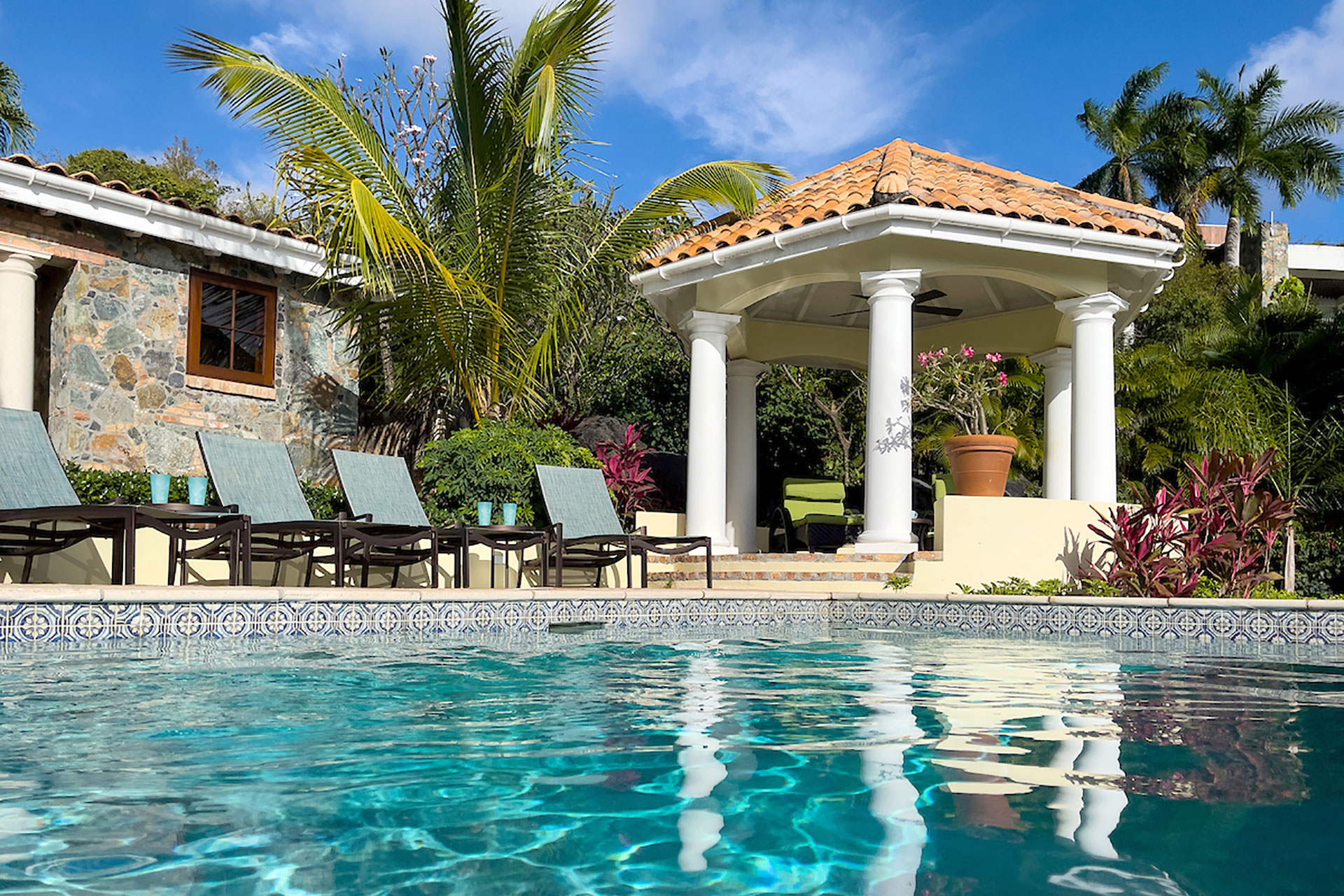 Vista Caribe
