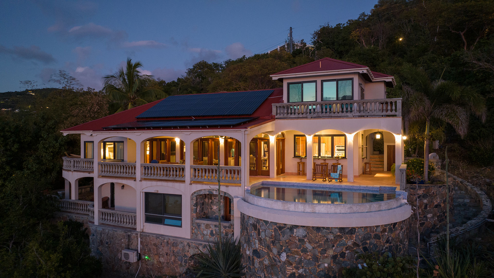 Seaview Terrace