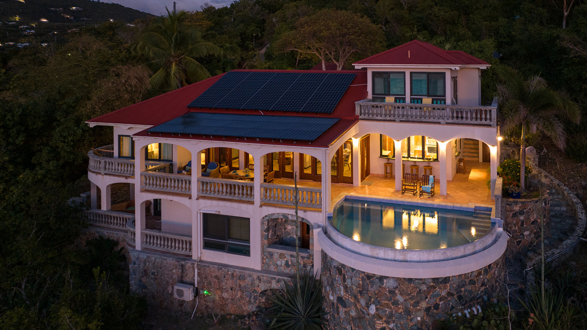 Seaview Terrace