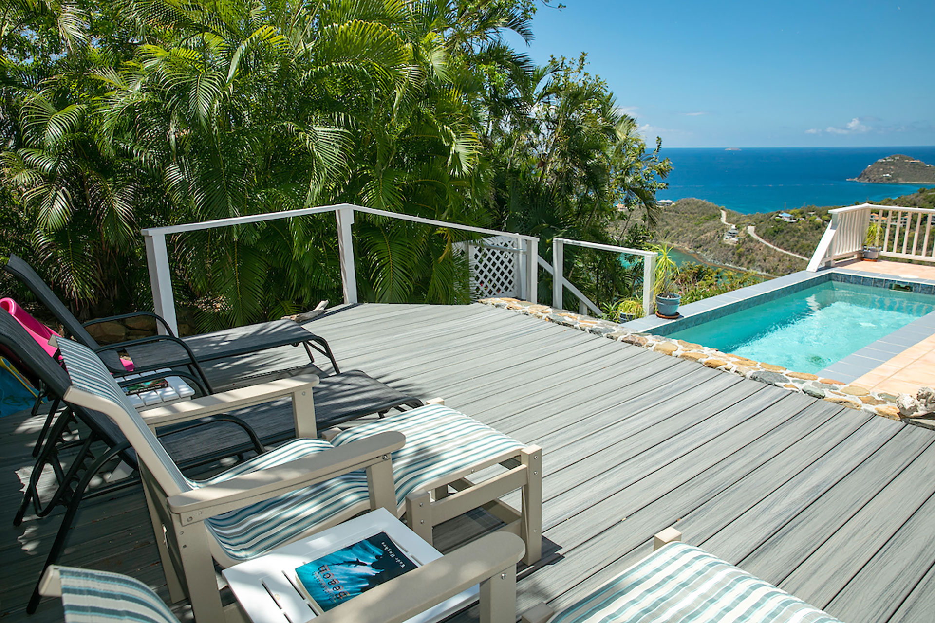 Sea Turtle Villa