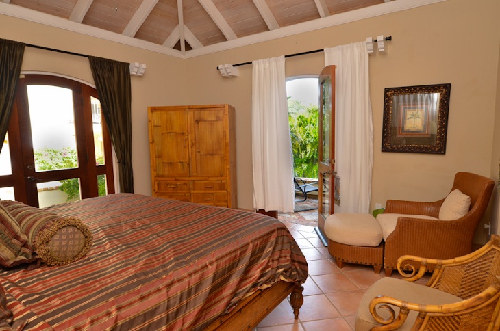 Reefside Villa