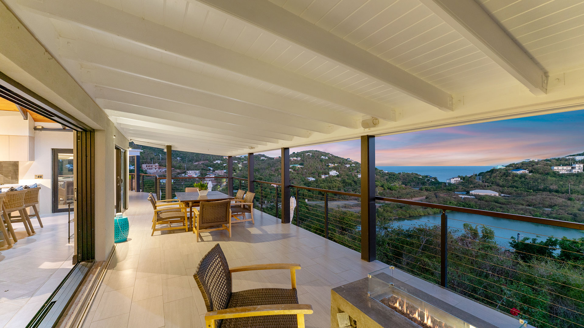 Villa Kia Orana