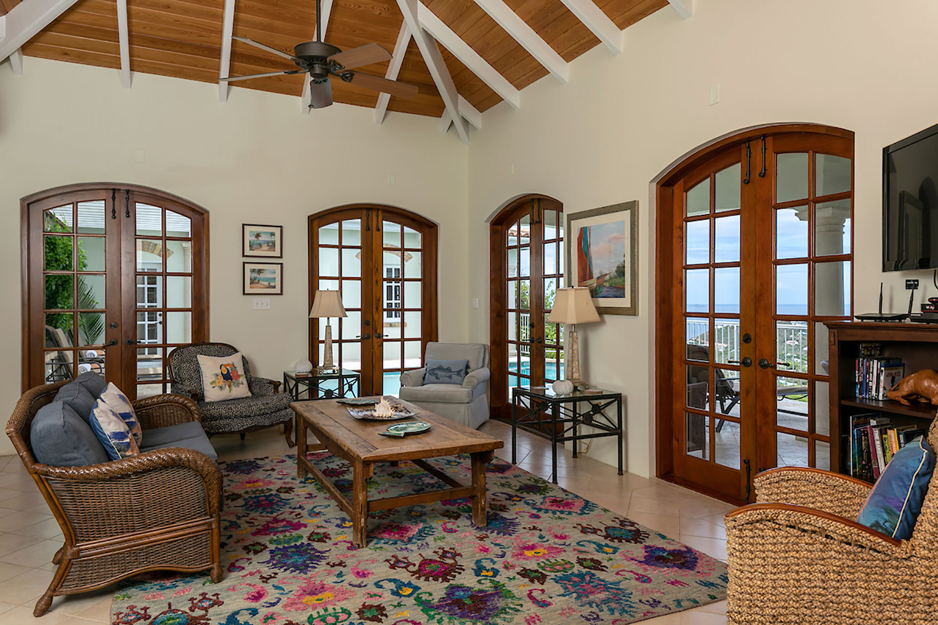Bananaquit Villa
